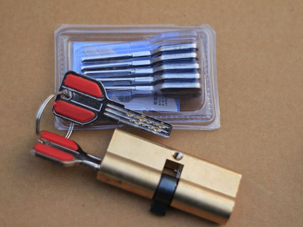 宜宾24小时上门开锁公司