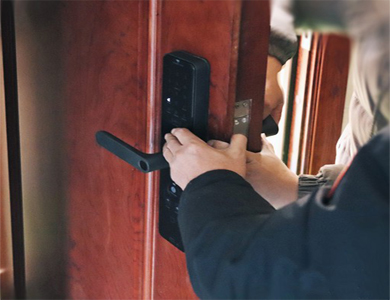 宜宾24小时上门开锁公司